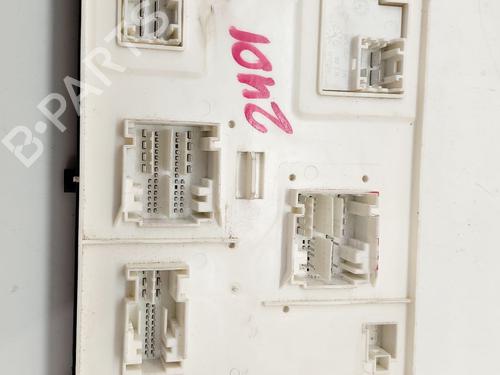 Used Electronic module MERCEDES-BENZ CLA Coupe (C117) CLA 220 CDI 4-matic (117.305) (170 hp) 31194022