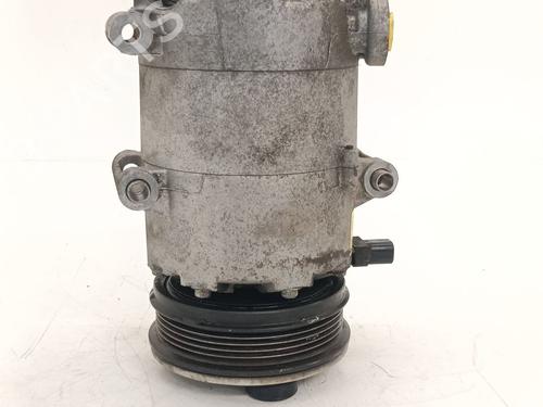 Used AC compressor AC compressor FORD FOCUS II (DA_, HCP, DP) 1.6 (100 hp) 34580200 34580200