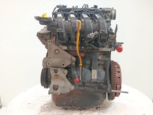 Used Engine Engine 37639958 37639958