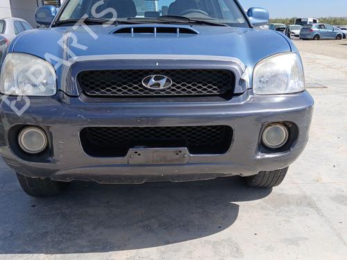Used Front bumper Front bumper HYUNDAI SANTA FÉ I (SM) 2.0 CRDi 4x4 (113 hp) 34059204 34059204