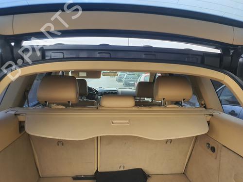 Hattehylle VW TOUAREG (7LA, 7L6, 7L7) [2002-2013]  19122435