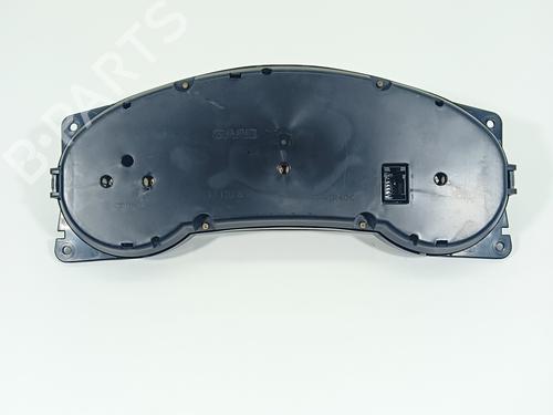 Instrument cluster SAAB 9-3 Estate (E50) 1.9 TiD | BP15978250C47 