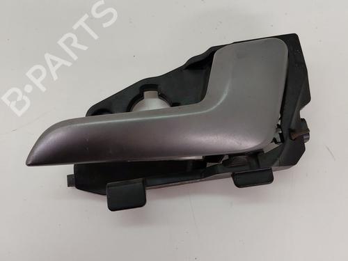 Used Front right interior door handle KIA RIO III (UB) [2011-2017]  27476684