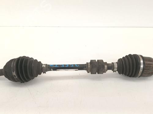 Used Left front driveshaft Left front driveshaft NISSAN MICRA V (K14) 1.0 IG-T 100 (101 hp) 33216522 33216522