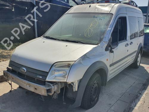 Left slide door FORD TRANSIT CONNECT (P65_, P70_, P80_)  | BP19782892C74 