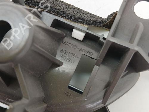 Front right interior door handle LEXUS GS (_S19_) 300 (GRS190_, GRS190R) | BP36782125I14 - Image 3