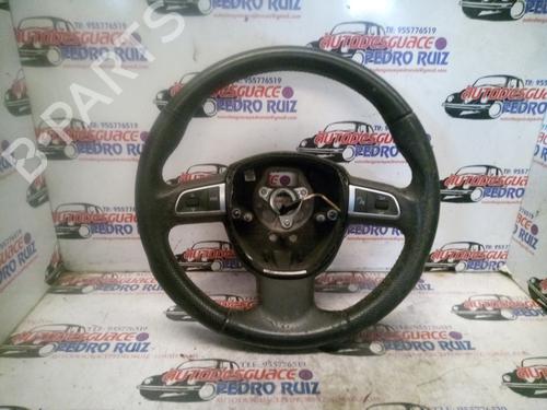 Ratt AUDI A3 (8L1) [1996-2006]  16057754