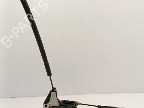 Front right lock JAGUAR I-PACE (X590) EV400 AWD | BP36865462C97 - Image 2