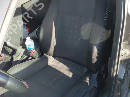 Used Left front seat Left front seat ALFA ROMEO 147 (937_) 1.6 16V T.SPARK ECO (937.AXA1A, 937.BXA1A) (105 hp) 32442596 32442596