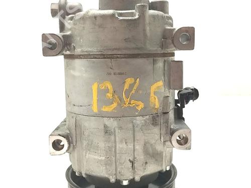 AC compressor HYUNDAI i20 II (GB, IB)  | BP18784327M34 