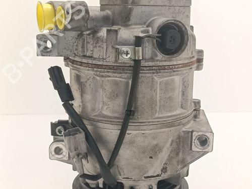 Used AC compressor AC compressor RENAULT LAGUNA III (BT0/1) 1.5 dCi (BT00, BT0A, BT0T, BT1J) (110 hp) 33983495 33983495