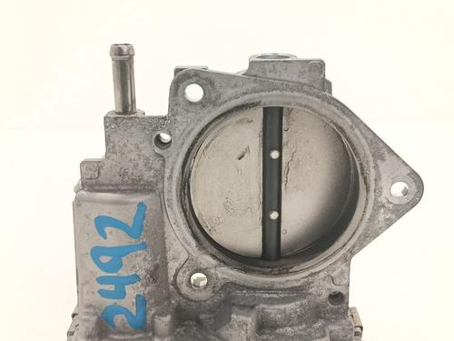Used Throttle body Throttle body TOYOTA RAV 4 V (_A5_, _H5_) 2.5 Hybrid AWD (AXAH54) (178 hp) 32732243 32732243