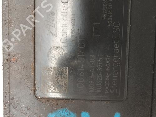 ABS pump SEAT LEON (5F1) 1.2 TSI | BP17655857M43 