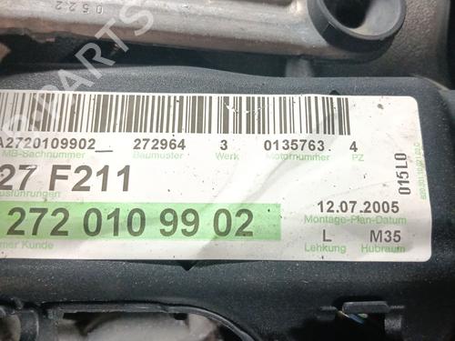 Engine MERCEDES-BENZ CLS (C219) CLS 350 (219.356) | BP38325701M1 - Image 7