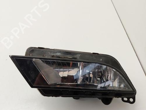 Used Left front fog light Left front fog light SEAT IBIZA IV (6J5, 6P1) [2008-2017] 32709530 32709530