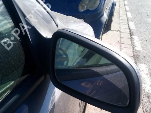 Right mirror OPEL ASTRA H (A04) 1.7 CDTI (L48) | BP24448322C27 