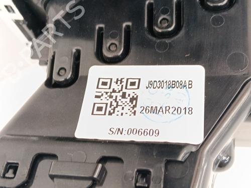 Air vent JAGUAR I-PACE (X590) EV400 AWD | BP37025063I21 - Image 4