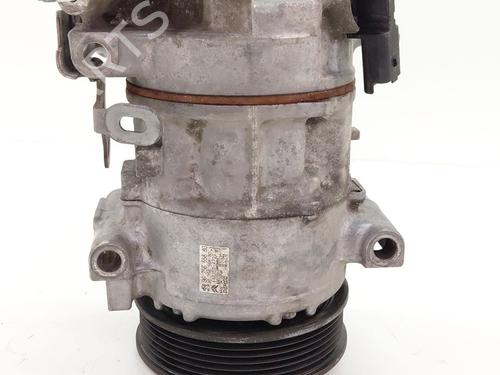 Used AC compressor CITROËN C4 Picasso II 1.6 HDi / BlueHDi 115 (115 hp) 29432770