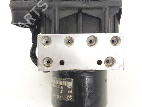 Bremsaggregat ABS für VW GOLF IV (1J1) 1.9 TDI (115 hp) 31251351