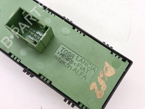 Left front window switch FIAT TIPO Saloon (356_, 357_) 1.4 (356SXA1B) | BP36782121I27 - Image 3