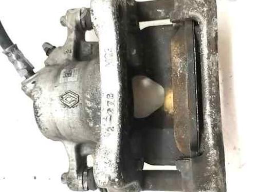 Right front brake caliper DACIA SANDERO II TCe 90 LPG (B8M1) | BP24669607M104 