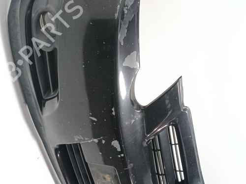 Front bumper TOYOTA COROLLA (_E12_) 2.0 D-4D (CDE120R, CDE120L_) | BP31095623C7