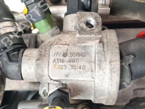 Engine OPEL CORSA D (S07) 1.3 CDTI (L08, L68) | BP33546966M1 - Image 6