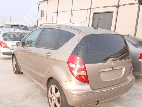 Starter MERCEDES-BENZ A-CLASS (W169) A 180 CDI (169.007, 169.307) | BP40036990M8 - Image 9