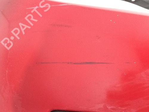 Front bumper SEAT LEON (1P1) 1.9 TDI | BP31853378C7