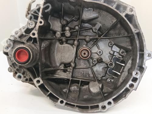 Used Gearbox CITROËN C3 II (SC_) 1.2 VTi 82 (82 hp) 29460445
