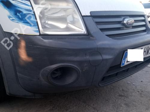Front bumper FORD TOURNEO CONNECT  | BP26501364C7 