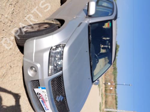 Used Front right lock SUZUKI GRAND VITARA II (JT, TE, TD) 1.9 DDiS All-wheel Drive (JT419, TD44, JB419WD, JB419XD,... (129 hp) 27176546