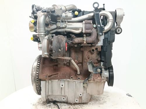 Engine RENAULT SCÉNIC II (JM0/1_) 1.5 dCi (JM1E, JM16) | BP37269890M1 - Image 3