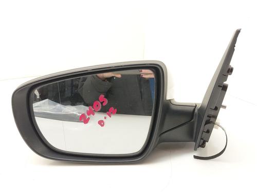 Bakspejl venstre KIA CARENS IV 1.7 CRDi (116 hp) 31184813