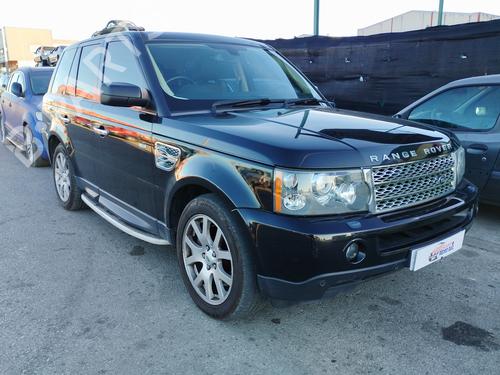 BP16306563C59 | Türverkleidung rechts vorne LAND ROVER RANGE ROVER SPORT I (L320) 2.7 D 4x4 BP16306563C59