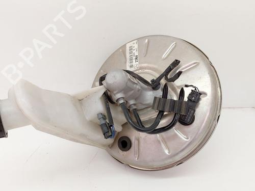 Servo brake MERCEDES-BENZ CLA Coupe (C117)  | BP27717312M42 