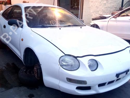 Left mirror TOYOTA CELICA Coupe (_T20_)  | BP15975073C26 