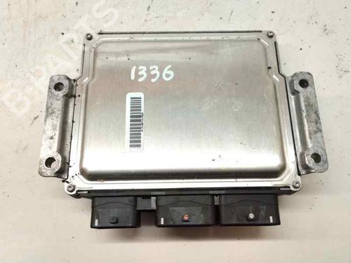 Used Engine control unit (ECU) PEUGEOT 307 CC (3B) 2.0 HDi 135 (136 hp) 23442920
