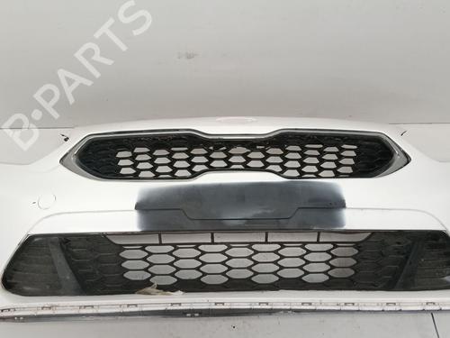 Used Front bumper Front bumper KIA CEED Sportswagon (CD) 1.0 T-GDI (120 hp) 32216642 32216642
