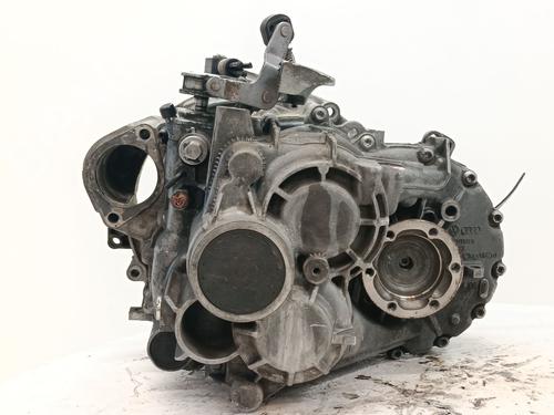 Gearbox VW PASSAT B6 (3C2) 2.0 TDI 16V | BP33243649M3 - Image 3