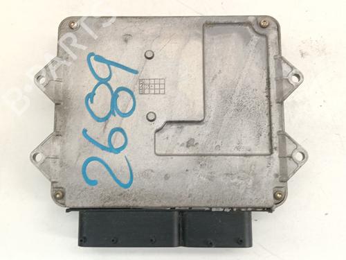 Engine control unit (ECU) OPEL CORSA C (X01) 1.3 CDTI (F08, F68) | BP35920311M57 - Image 2