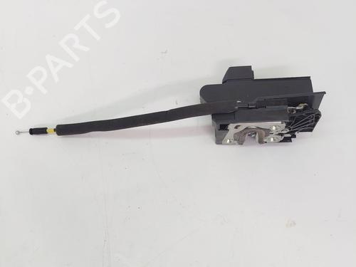 Used Rear right lock DACIA DUSTER (PYM_, PYN_) [2023-2025]  27202365
