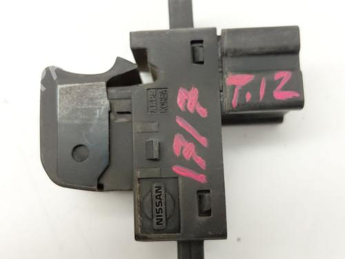 Left rear window switch NISSAN PATHFINDER III (R51) | BP31906967I29