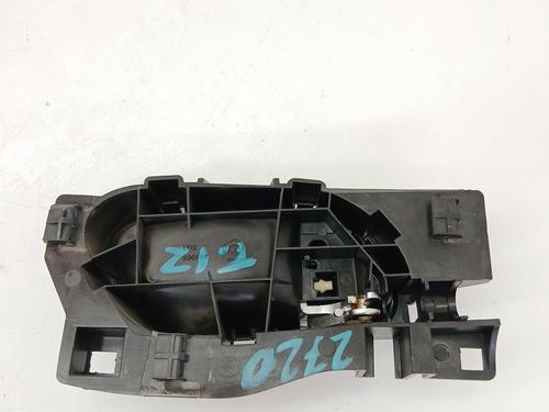 Rear left interior door handle PEUGEOT 2008 I (CU_) 1.2 VTi | BP35905961I15 - Image 3