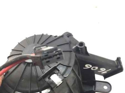 Heater blower motor AUDI Q5 (8RB) 3.0 TDI quattro | BP20975826M62 