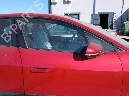Portier rechts voor Portier rechts voor JAGUAR I-PACE (X590) EV400 AWD (400 hp) 36865453 36865453