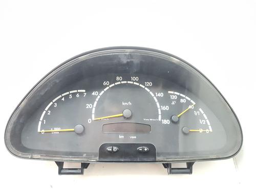 Used Instrument cluster MERCEDES-BENZ SPRINTER 3-t Bus (B903) 308 CDI (903.671, 903.672, 903.673) (82 hp) 26651049