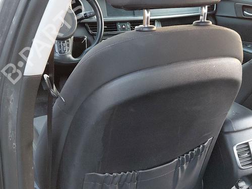 Left front seat KIA OPTIMA (JF) 1.7 CRDi | BP29590031C15 
