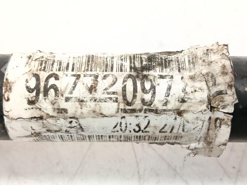 Left front driveshaft PEUGEOT 2008 I (CU_) 1.2 VTi | BP36086562M38 - Image 4