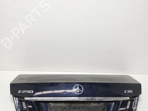 tailgate-mercedes-benz-e-class-w212-2009-2010-2011-2012-2013-2014-2015-2016-38647002 main image